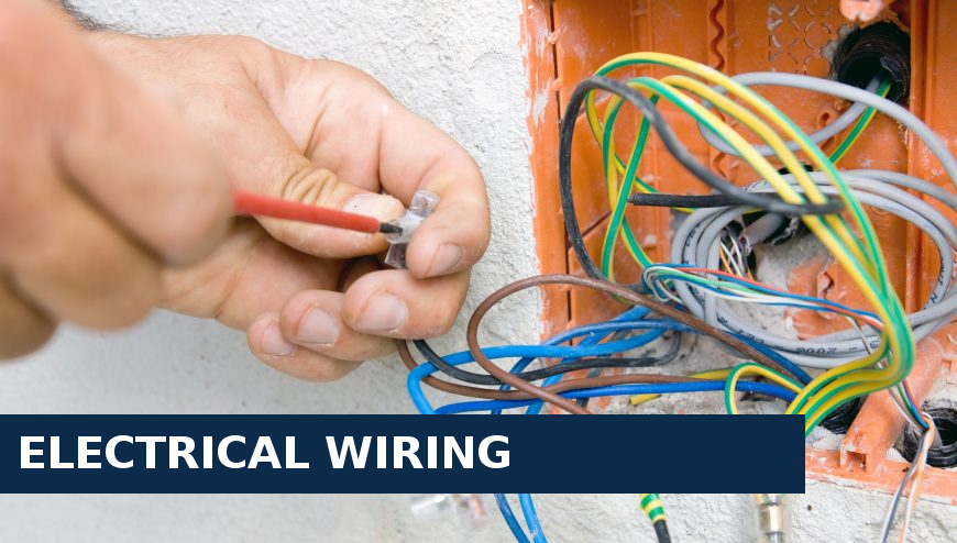 Electrical Wiring Brixton