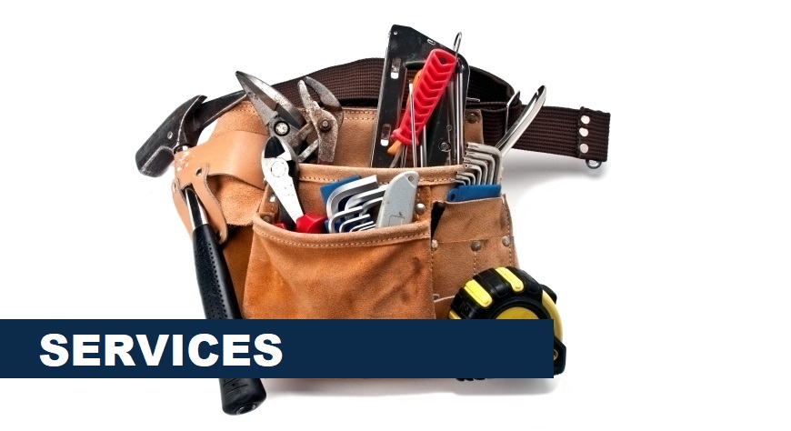 Electrical services Brixton