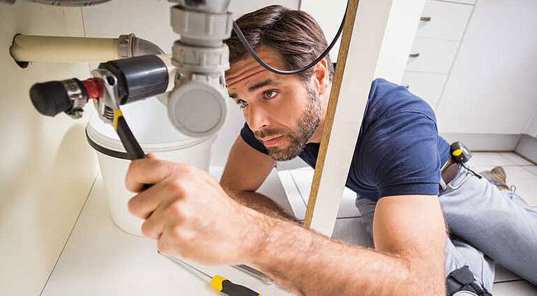 Plumbers Brixton