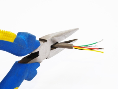 Electric services in Brixton, SW2